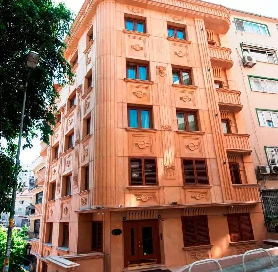 Fotos del hotel Lir Residence Suites:  9