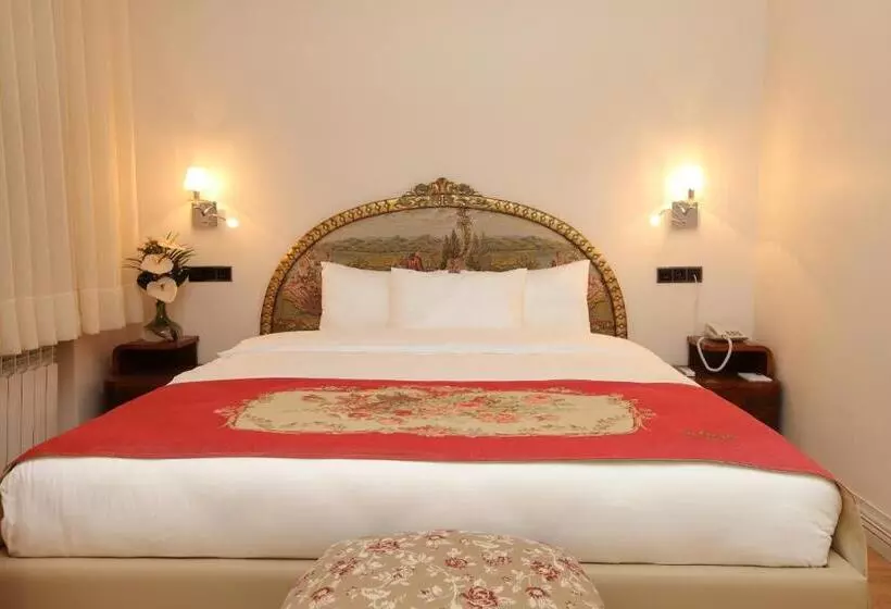 Fotos del hotel Lir Residence Suites:  7