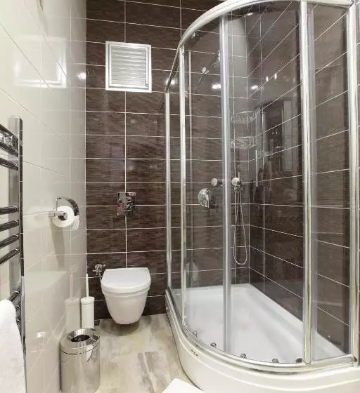 Fotos del hotel Lir Residence Suites:  4