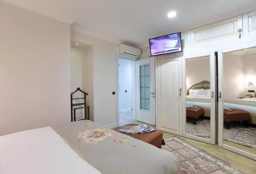 Fotos del hotel Lir Residence Suites:  18