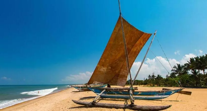 Fotos del hotel Olanro Negombo:  4