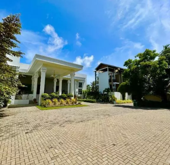 Fotos del hotel Olanro Negombo:  8