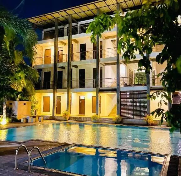 Fotos del hotel Olanro Negombo:  22