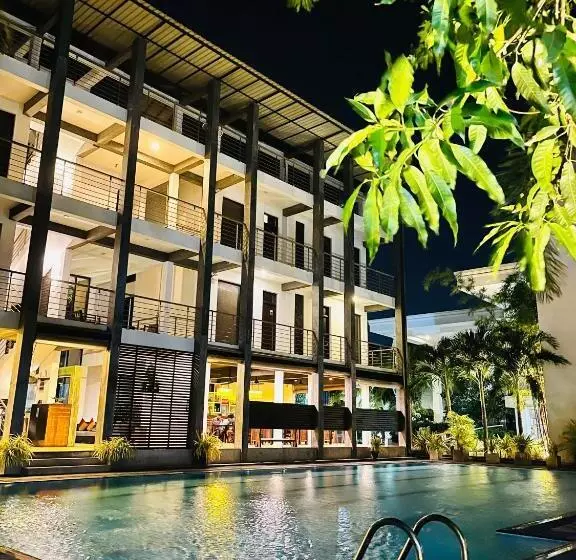 Fotos del hotel Olanro Negombo:  23