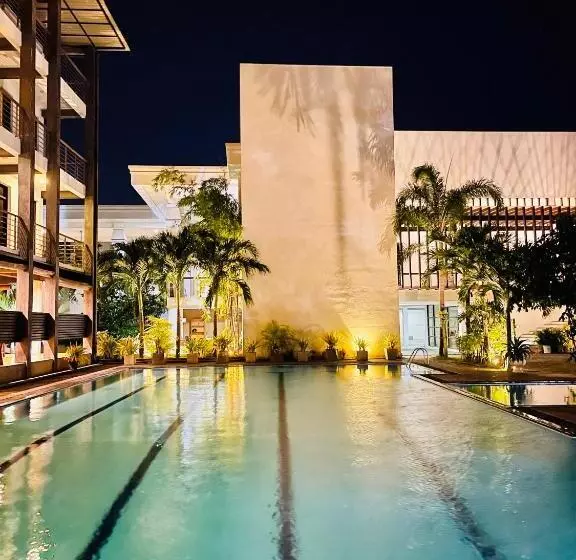 Fotos del hotel Olanro Negombo:  24