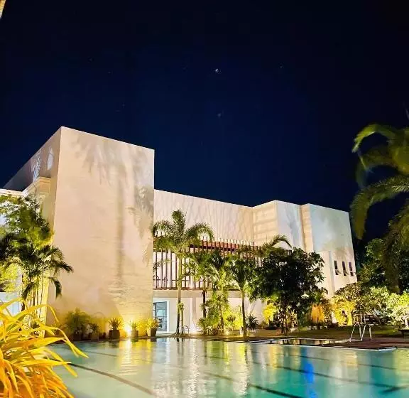 Fotos del hotel Olanro Negombo:  9