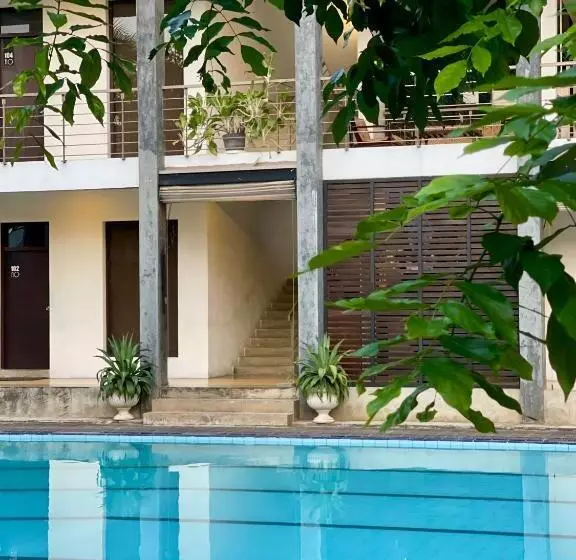 Fotos del hotel Olanro Negombo:  17