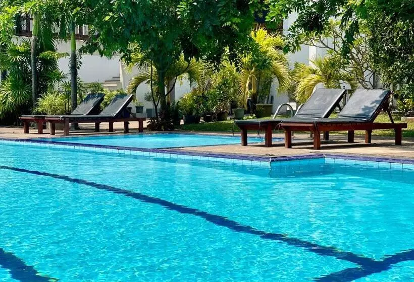 Fotos del hotel Olanro Negombo:  10