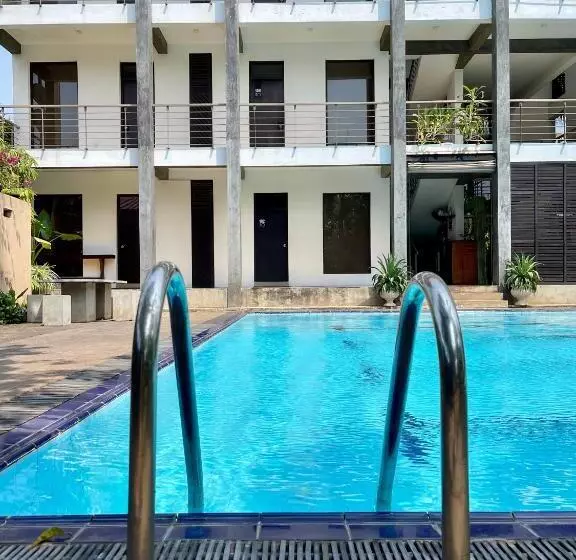 Fotos del hotel Olanro Negombo:  20