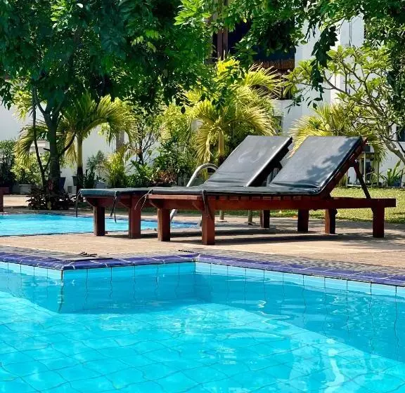 Fotos del hotel Olanro Negombo:  6