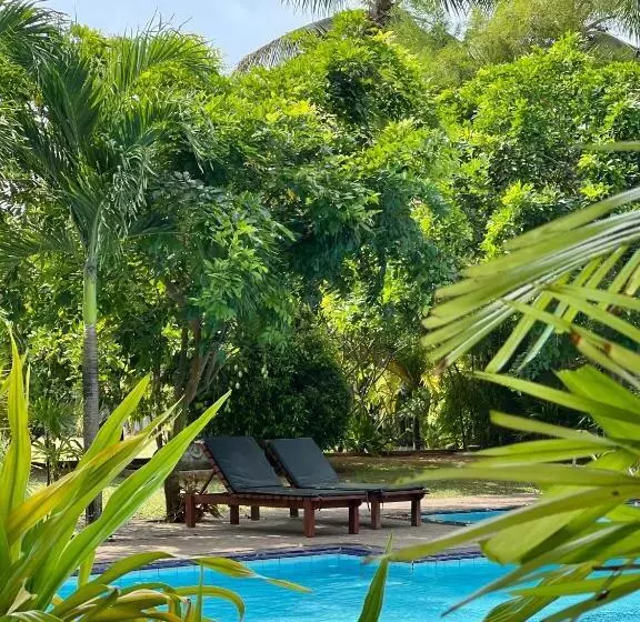 Fotos del hotel Olanro Negombo:  25