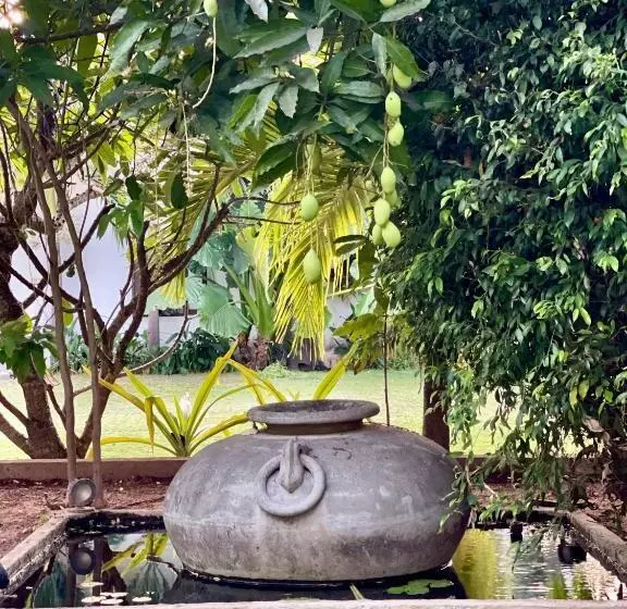 Fotos del hotel Olanro Negombo:  11