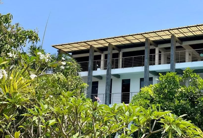 Fotos del hotel Olanro Negombo:  14