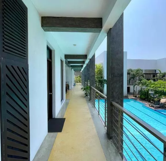 Fotos del hotel Olanro Negombo:  21