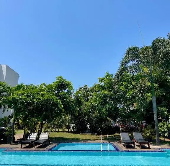 Fotos del hotel Olanro Negombo:  2