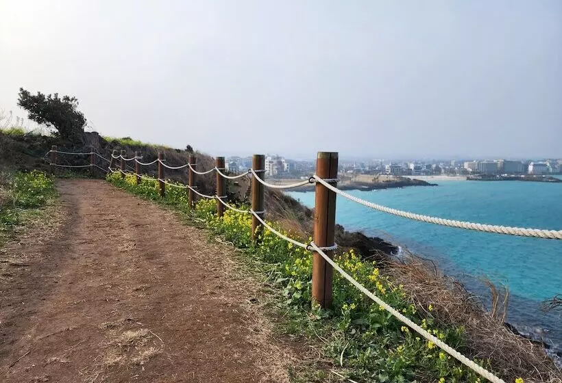 Fotos del hotel Ramada Jeju Hamdeok:  22