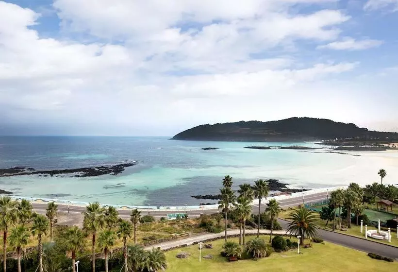 Fotos del hotel Ramada Jeju Hamdeok:  19