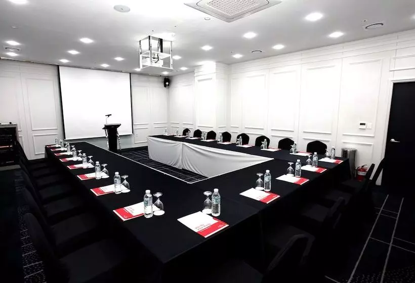 Fotos del hotel Ramada Jeju Hamdeok:  18