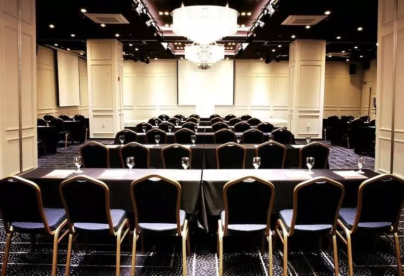 Fotos del hotel Ramada Jeju Hamdeok:  6