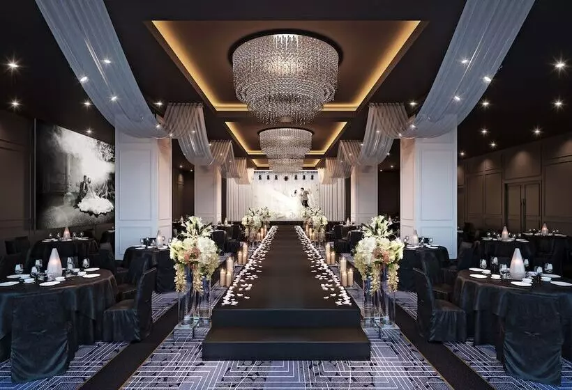 Fotos del hotel Ramada Jeju Hamdeok:  20