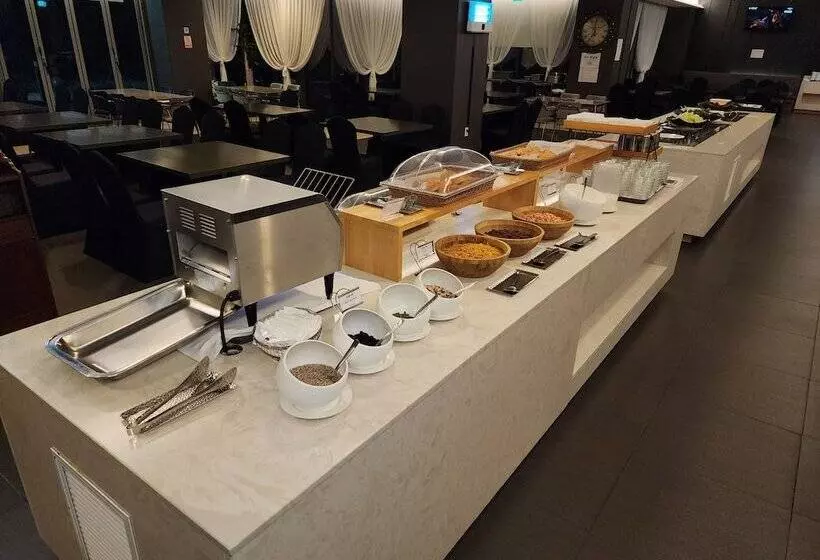 Fotos del hotel Ramada Jeju Hamdeok:  17