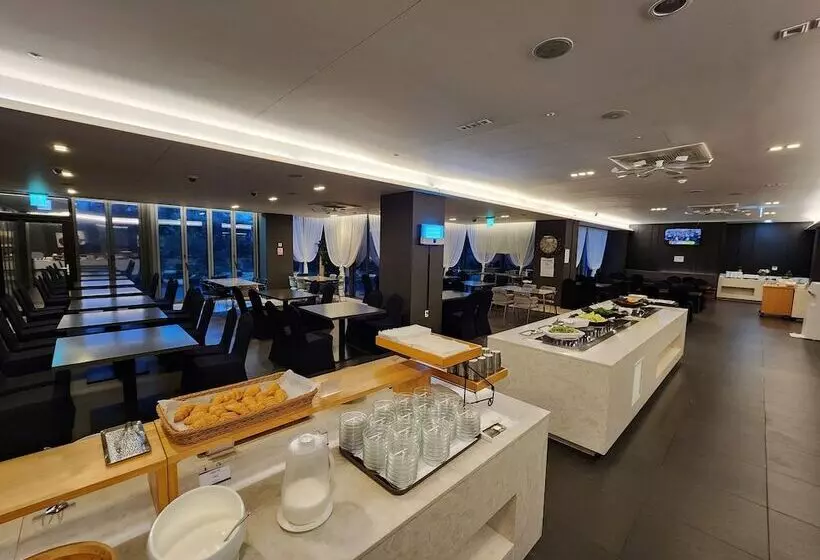 Fotos del hotel Ramada Jeju Hamdeok:  25