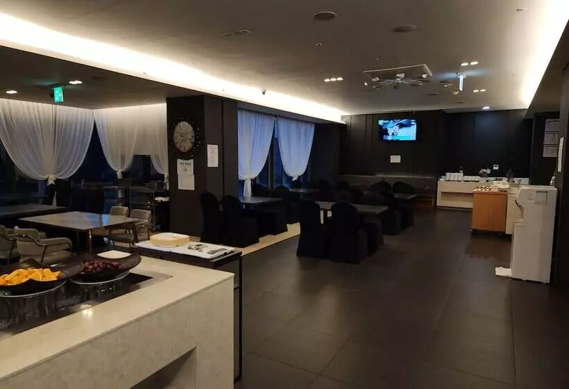 Fotos del hotel Ramada Jeju Hamdeok:  10