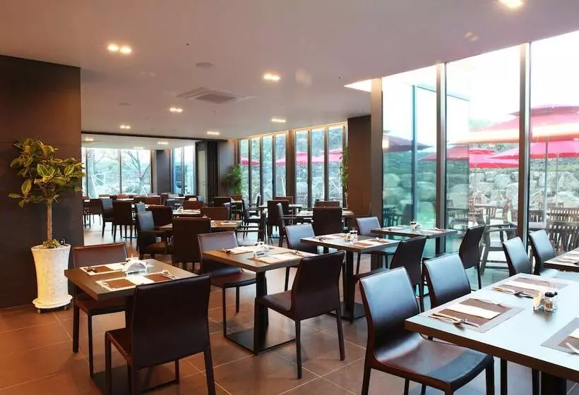 Fotos del hotel Ramada Jeju Hamdeok:  4