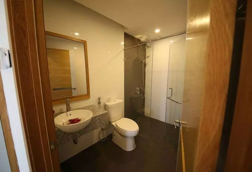 Fotos del hotel The Sailing:  10