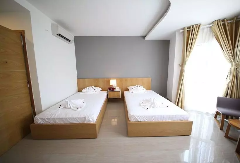 Fotos del hotel The Sailing:  2