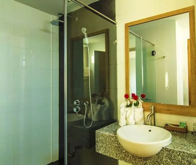 Fotos del hotel The Sailing:  3