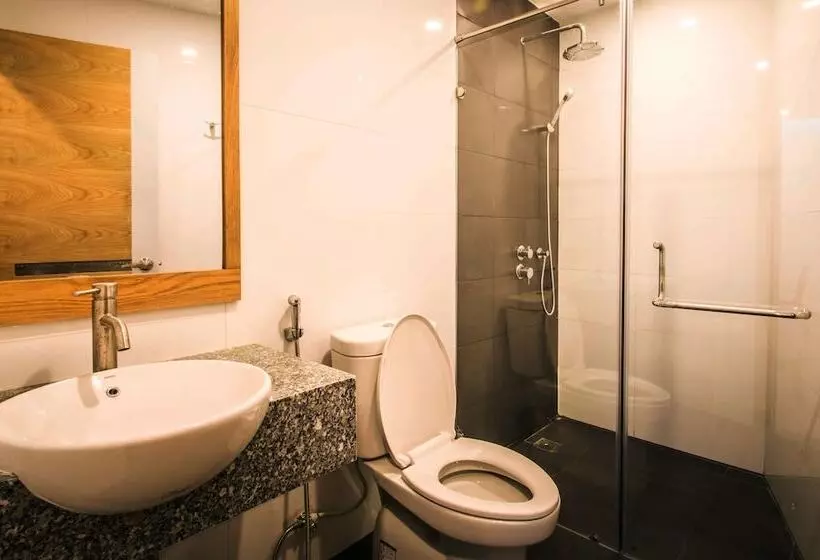 Fotos del hotel The Sailing:  6