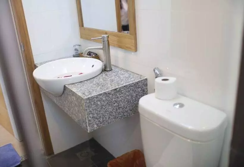 Fotos del hotel The Sailing:  8