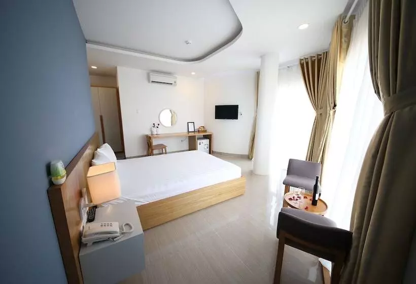 Fotos del hotel The Sailing:  23