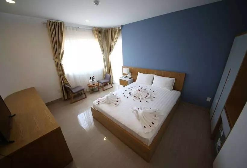 Fotos del hotel The Sailing:  14