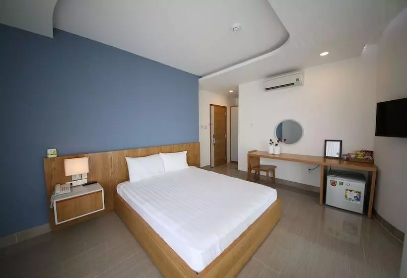 Fotos del hotel The Sailing:  11