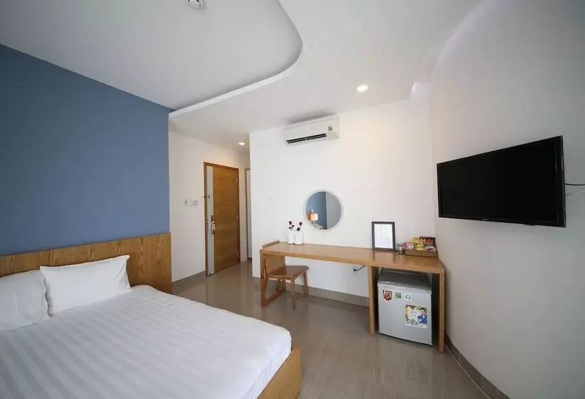 Fotos del hotel The Sailing:  16