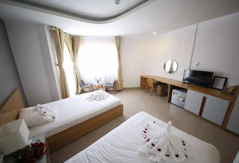 Fotos del hotel The Sailing:  9