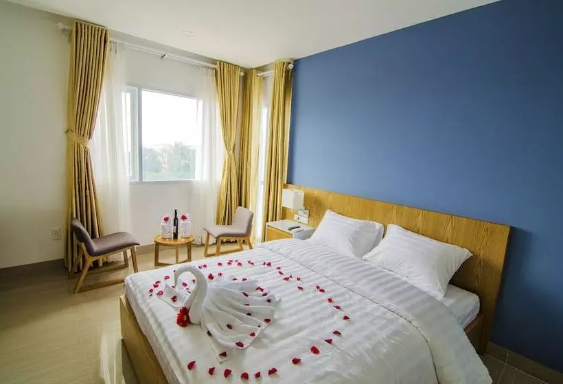 Fotos del hotel The Sailing:  17