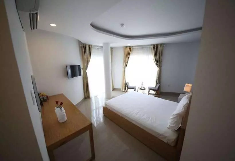 Fotos del hotel The Sailing:  7