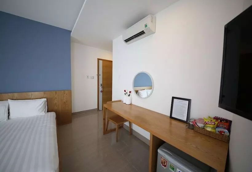 Fotos del hotel The Sailing:  18