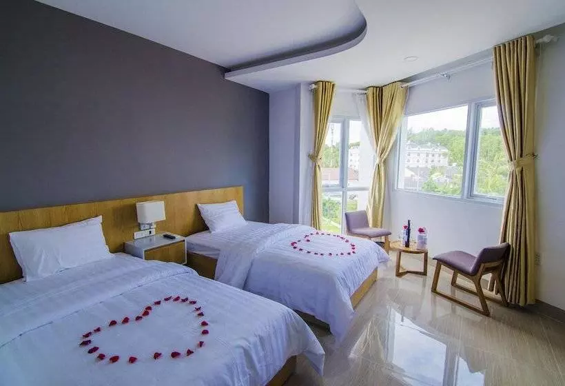 Fotos del hotel The Sailing:  25