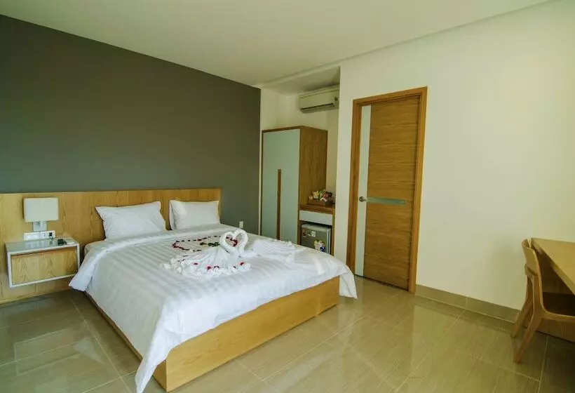 Fotos del hotel The Sailing:  19