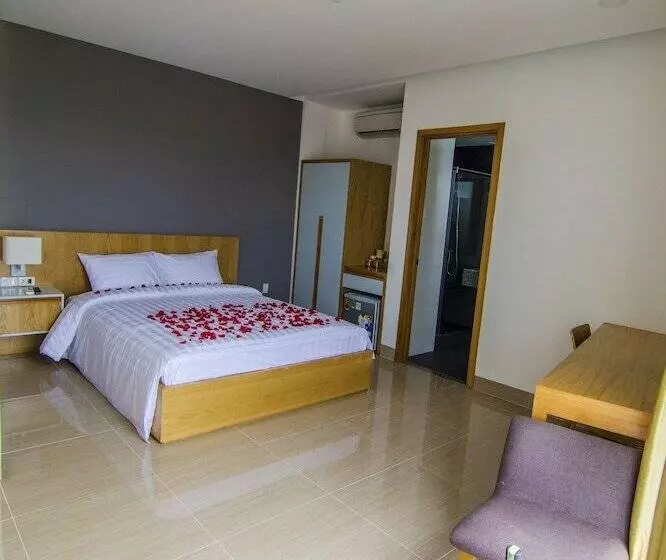 Fotos del hotel The Sailing:  20