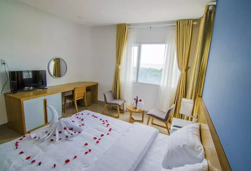 Fotos del hotel The Sailing:  21