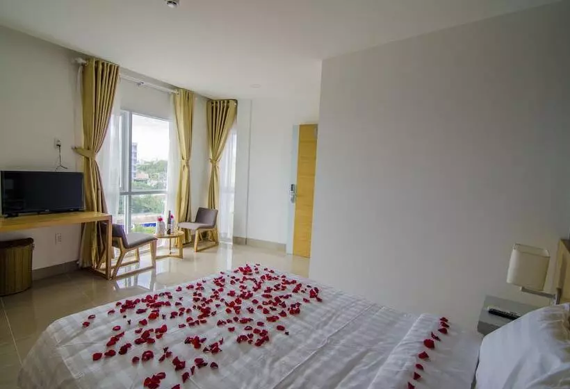 Fotos del hotel The Sailing:  22