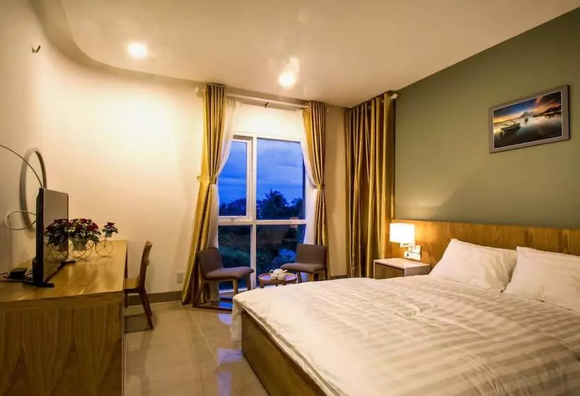 Fotos del hotel The Sailing:  24