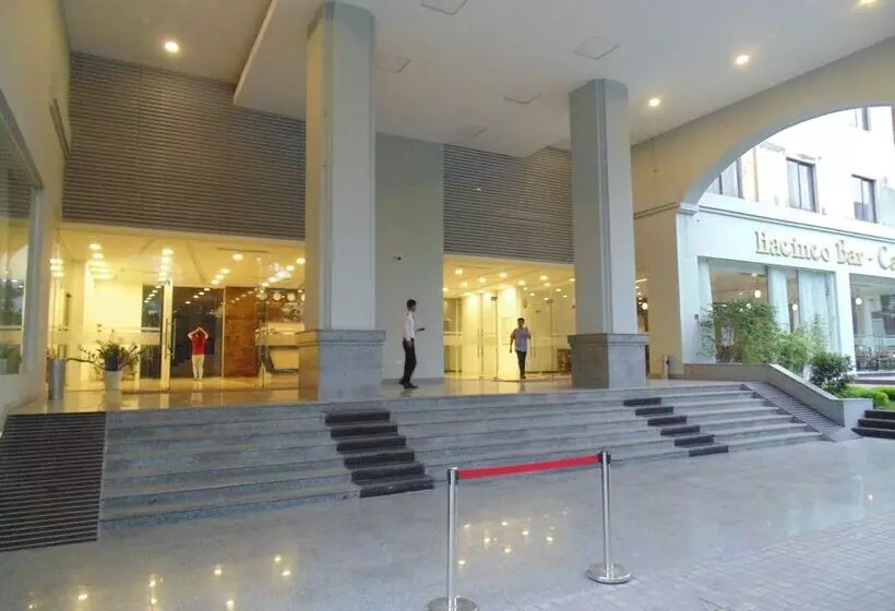 Fotos del hotel Sport:  17