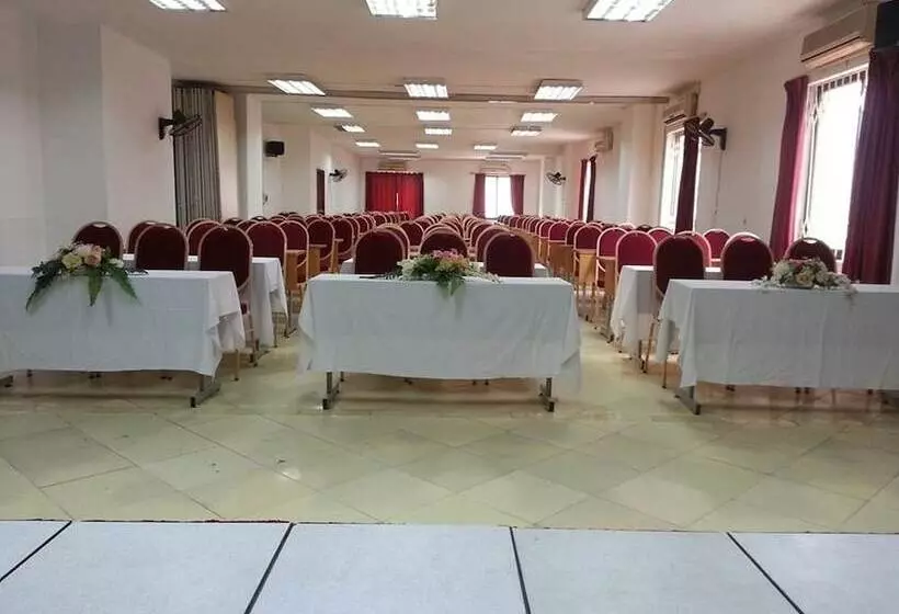 Fotos del hotel Sport:  6