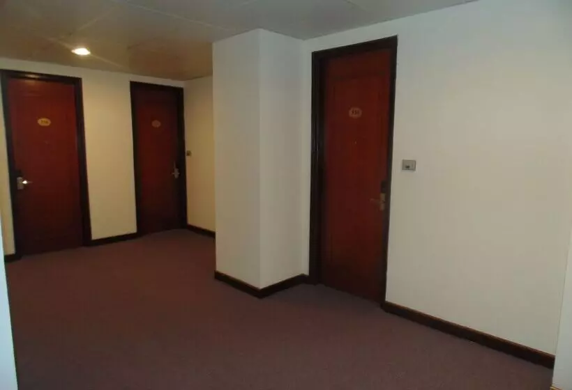 Fotos del hotel Sport:  14